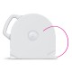 3DI Cartouche Cube X (PLA)