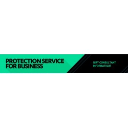 Protection Service for Business  PSB Workstation Security