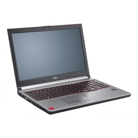 Fujitsu CELSIUS Mobile H760