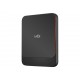 LaCie Portable SSD  - Disque SSD - 1 To - USB 3.1 Gen 2