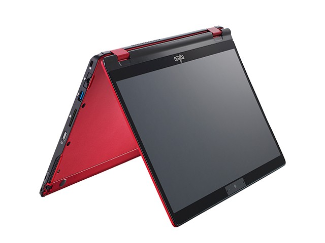 FUJITSU Tablet LIFEBOOK U9310X